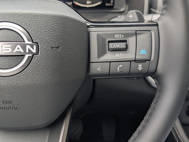 Nuevos NISSAN ROGUE à Estados chez autogozo