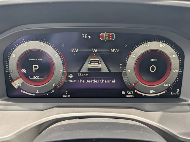 Nuevos NISSAN ROGUE à Estados chez autogozo