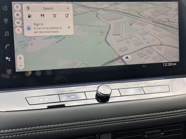 Nuevos NISSAN ROGUE à Estados chez autogozo
