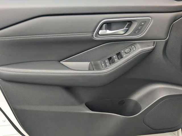 Nuevos NISSAN ROGUE à Estados chez autogozo