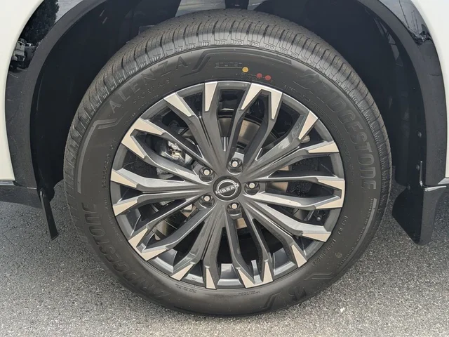 Nuevos NISSAN ROGUE à Estados chez autogozo