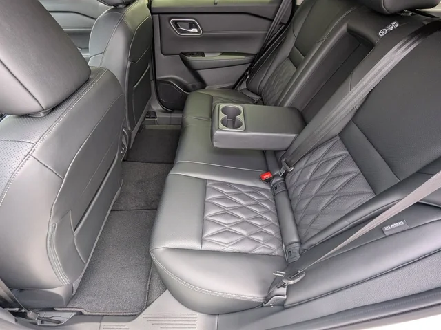 Nuevos NISSAN ROGUE à Estados chez autogozo
