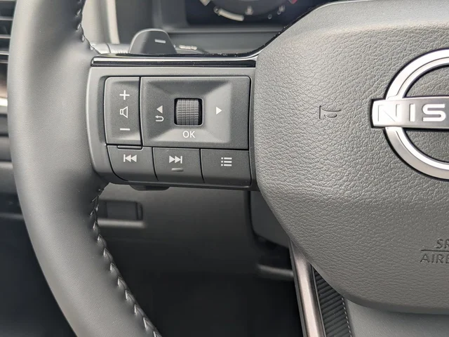 Nuevos NISSAN ROGUE à Estados chez autogozo