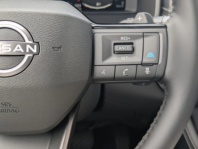 Nuevos NISSAN ROGUE à Estados chez autogozo