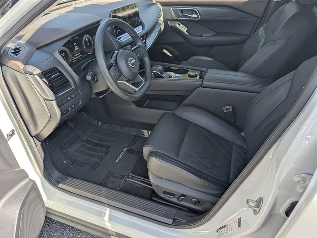 SEMINUEVOS NISSAN Rogue at Kennesaw, in Town Center Nissan