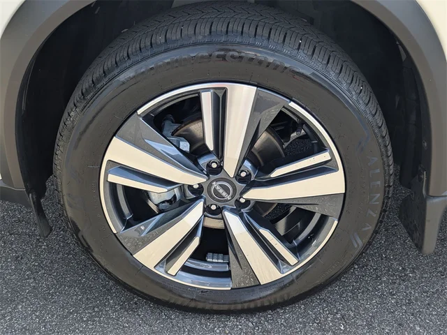 SEMINUEVOS NISSAN Rogue at Kennesaw, in Town Center Nissan