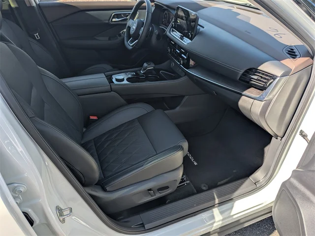 SEMINUEVOS NISSAN Rogue at Kennesaw, in Town Center Nissan