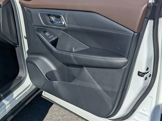 SEMINUEVOS NISSAN Rogue at Kennesaw, in Town Center Nissan