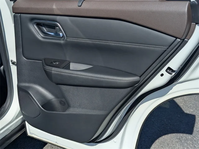 SEMINUEVOS NISSAN Rogue at Kennesaw, in Town Center Nissan