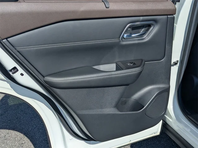 SEMINUEVOS NISSAN Rogue at Kennesaw, in Town Center Nissan