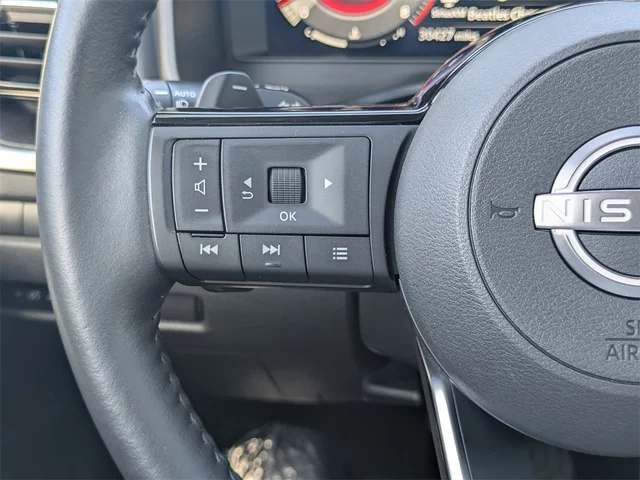 SEMINUEVOS NISSAN Rogue at Kennesaw, in Town Center Nissan