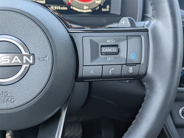 SEMINUEVOS NISSAN Rogue at Kennesaw, in Town Center Nissan