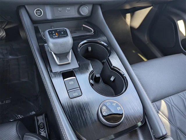 SEMINUEVOS NISSAN Rogue at Kennesaw, in Town Center Nissan