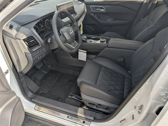 Nuevos NISSAN ROGUE à Kennesaw, chez Town Center Nissan