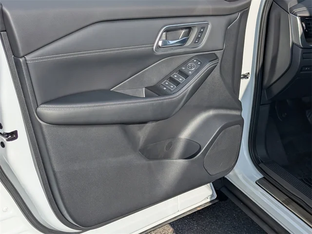 Nuevos NISSAN ROGUE à Kennesaw, chez Town Center Nissan