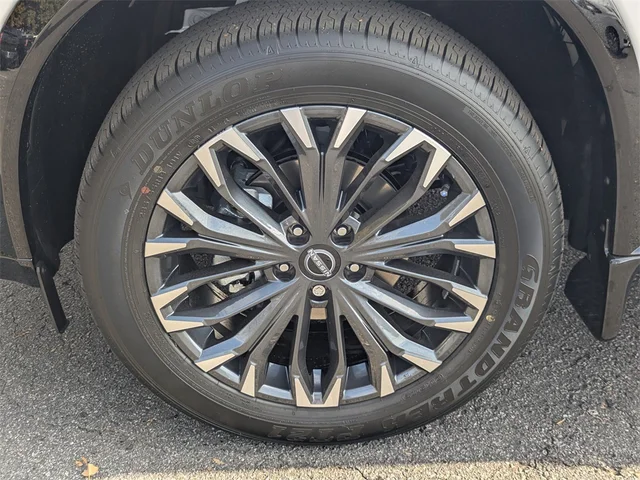 Nuevos NISSAN ROGUE à Kennesaw, chez Town Center Nissan