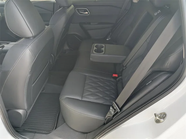 Nuevos NISSAN ROGUE à Kennesaw, chez Town Center Nissan