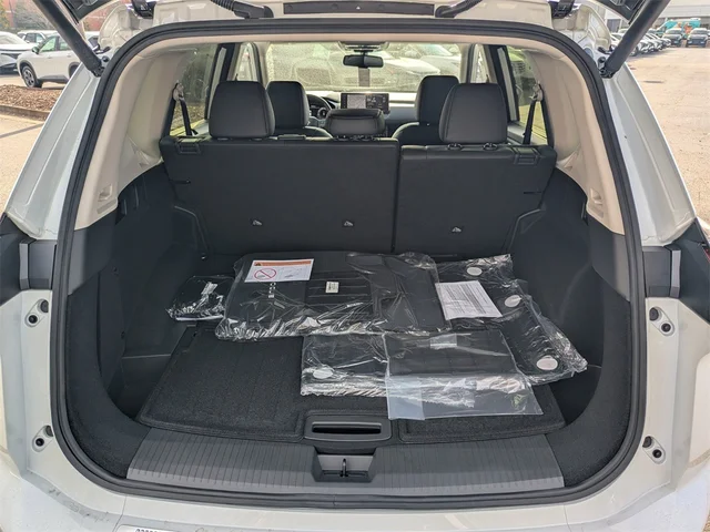 Nuevos NISSAN ROGUE à Kennesaw, chez Town Center Nissan