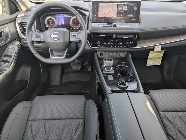 Nuevos NISSAN ROGUE à Kennesaw, chez Town Center Nissan