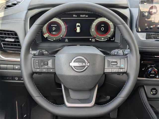 Nuevos NISSAN ROGUE à Kennesaw, chez Town Center Nissan