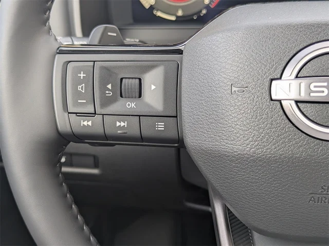 Nuevos NISSAN ROGUE à Kennesaw, chez Town Center Nissan