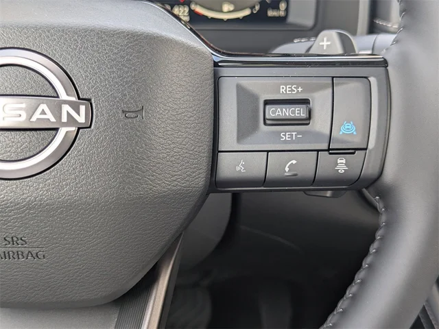 Nuevos NISSAN ROGUE à Kennesaw, chez Town Center Nissan