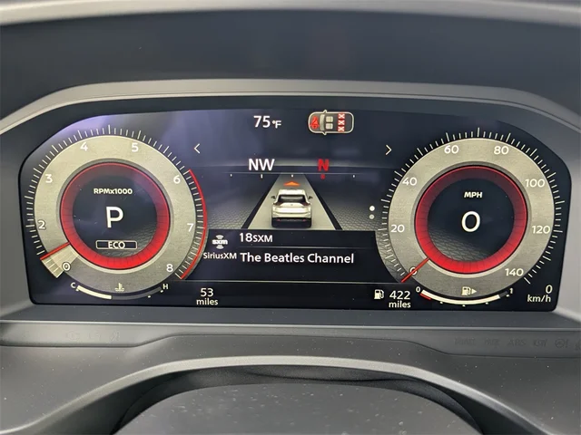 Nuevos NISSAN ROGUE à Kennesaw, chez Town Center Nissan