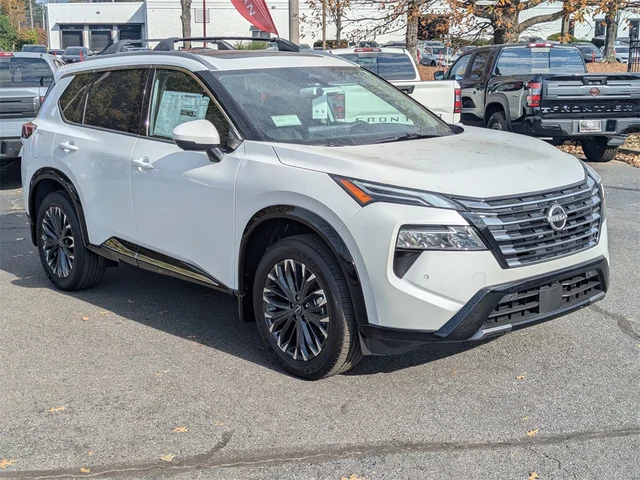 Nuevos NISSAN ROGUE à Kennesaw, chez Town Center Nissan
