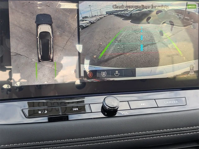 Nuevos NISSAN ROGUE à Kennesaw, chez Town Center Nissan