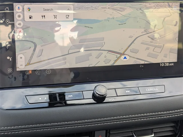 Nuevos NISSAN ROGUE à Kennesaw, chez Town Center Nissan