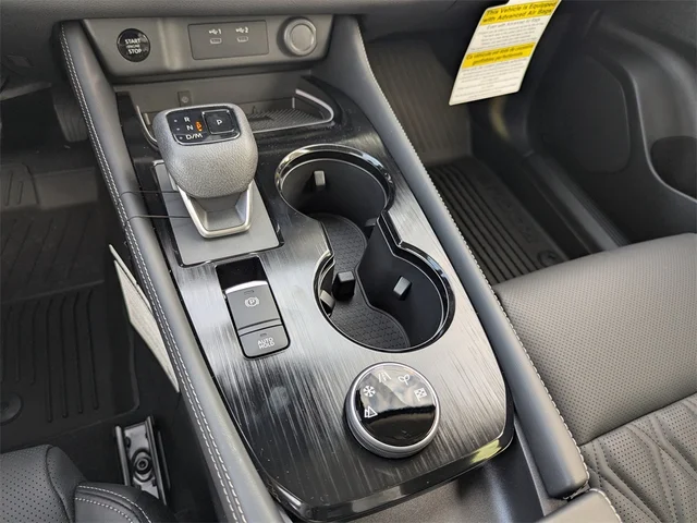 Nuevos NISSAN ROGUE à Kennesaw, chez Town Center Nissan