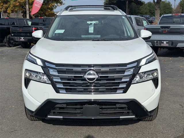 Nuevos NISSAN ROGUE à Kennesaw, chez Town Center Nissan