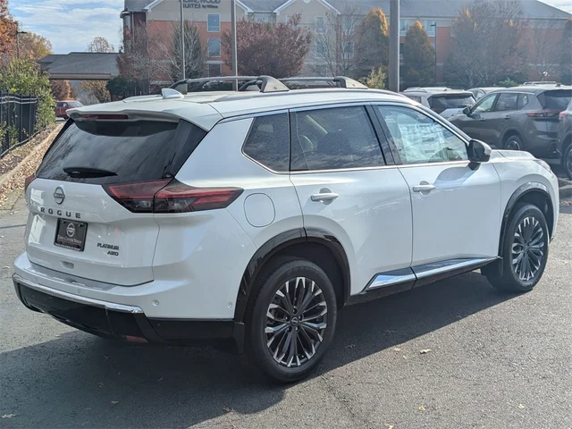 Nuevos NISSAN ROGUE à Kennesaw, chez Town Center Nissan