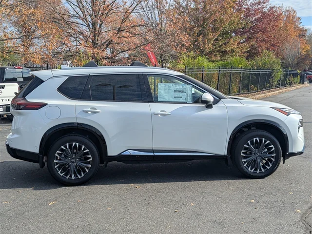 Nuevos NISSAN ROGUE à Kennesaw, chez Town Center Nissan