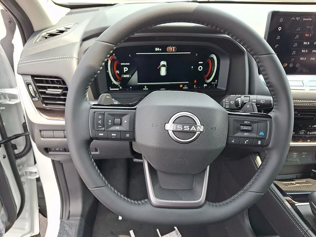 Nuevos NISSAN ROGUE à Estados chez autogozo