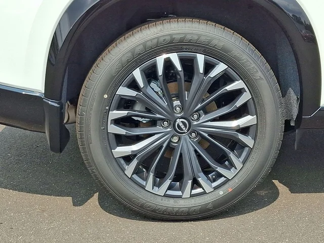 Nuevos NISSAN ROGUE à Estados chez autogozo