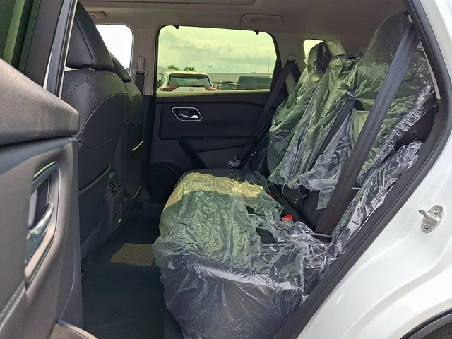 Nuevos NISSAN ROGUE à Estados chez autogozo