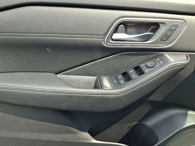 Nuevos NISSAN ROGUE à Estados chez autogozo
