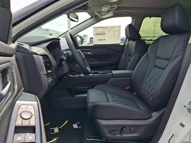 Nuevos NISSAN ROGUE à Estados chez autogozo