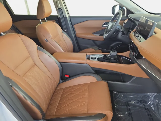 SEMINUEVOS NISSAN Rogue a Estados en autogozo
