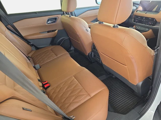 SEMINUEVOS NISSAN Rogue a Estados en autogozo