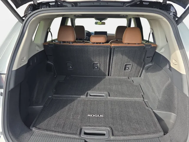 SEMINUEVOS NISSAN Rogue a Estados en autogozo