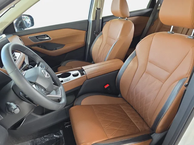 SEMINUEVOS NISSAN Rogue a Estados en autogozo