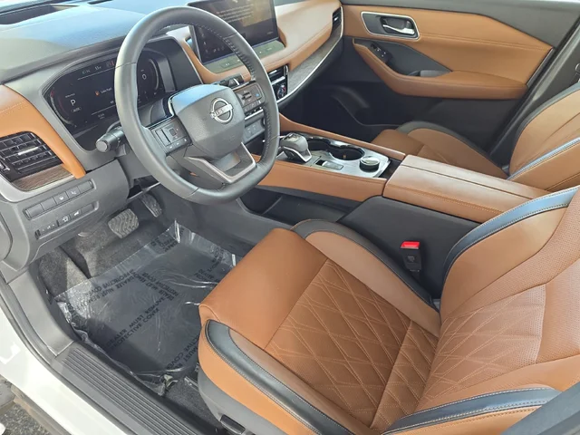 SEMINUEVOS NISSAN Rogue a Estados en autogozo