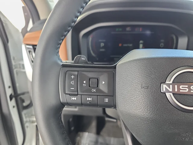 SEMINUEVOS NISSAN Rogue a Estados en autogozo