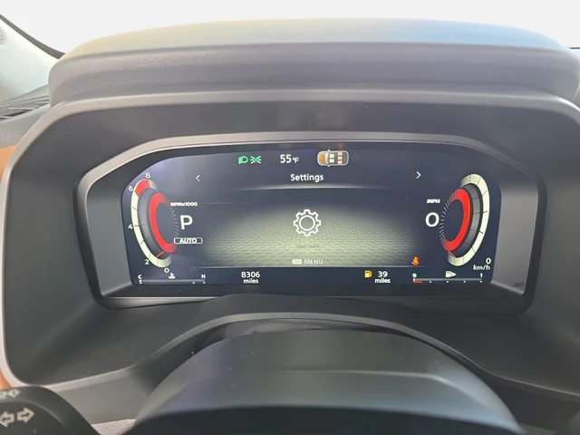 SEMINUEVOS NISSAN Rogue a Estados en autogozo