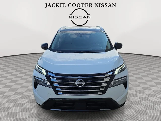 SEMINUEVOS NISSAN Rogue a Estados en autogozo