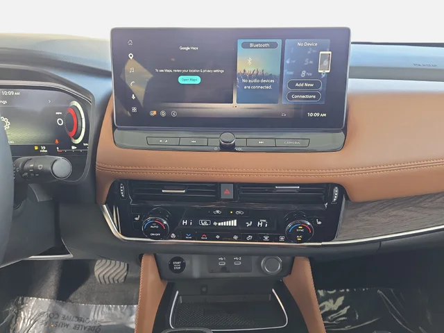 SEMINUEVOS NISSAN Rogue a Estados en autogozo
