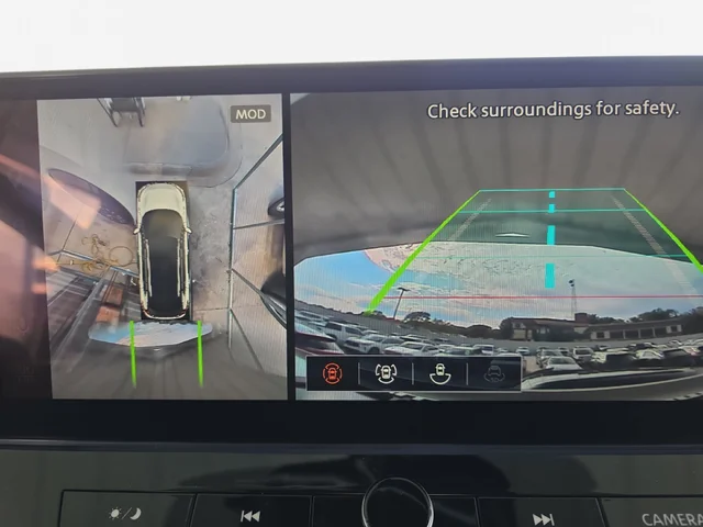 SEMINUEVOS NISSAN Rogue a Estados en autogozo