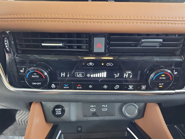 SEMINUEVOS NISSAN Rogue a Estados en autogozo